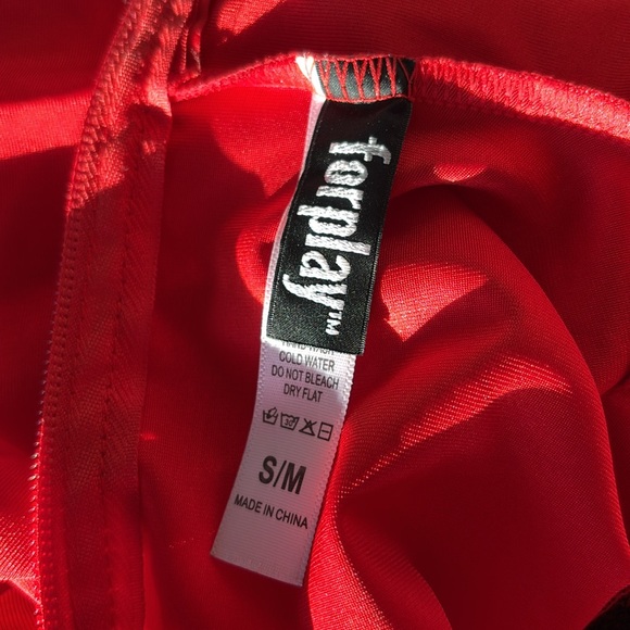 Sexy Ninja Costume - Picture 6 of 8